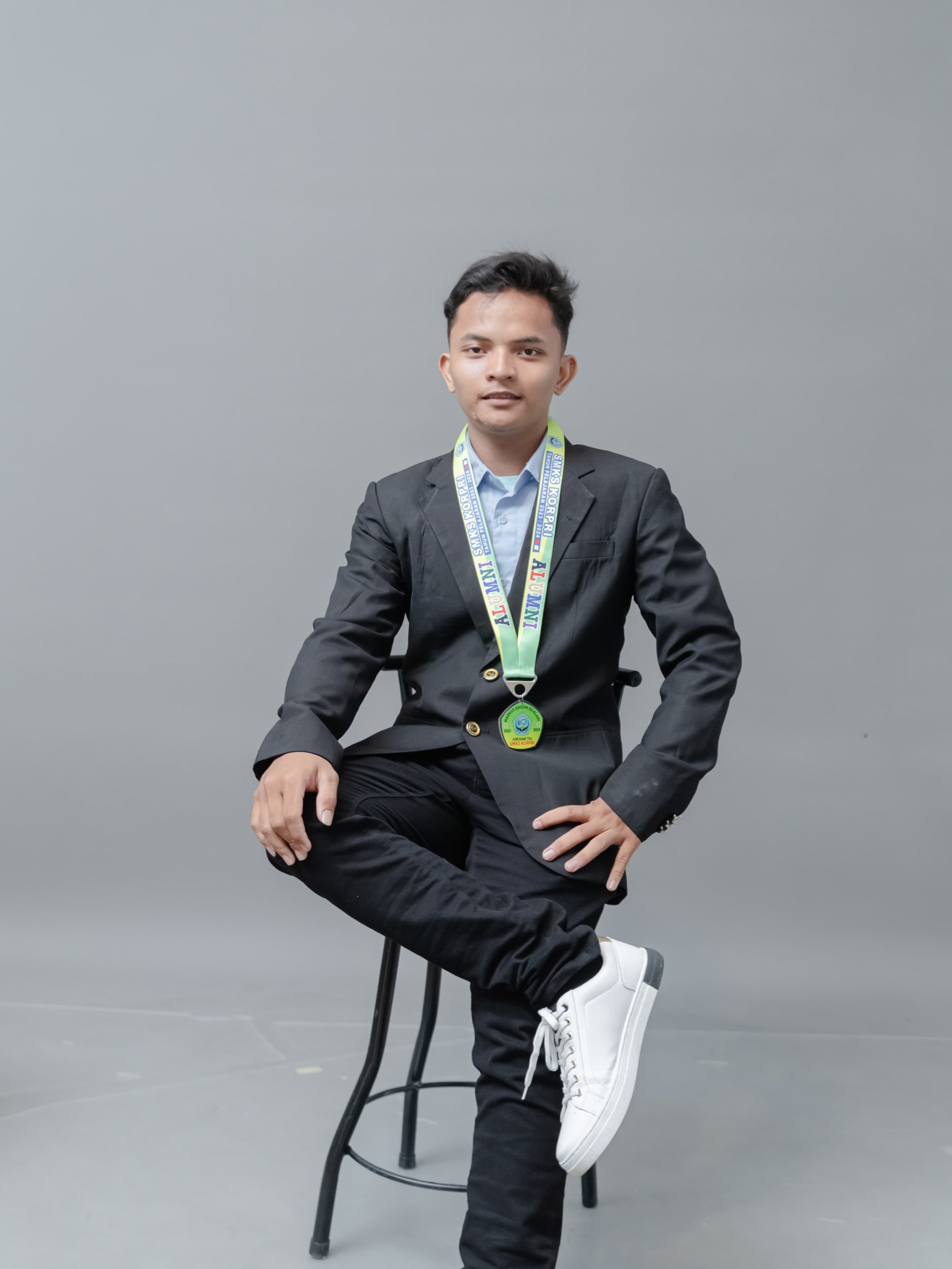 Markus Edison Avatar